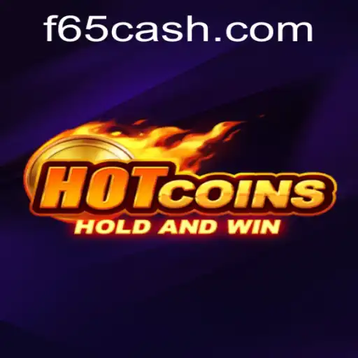 Descubra o Mundo de HotCoins: Um Jogo Inovador da F65.COM