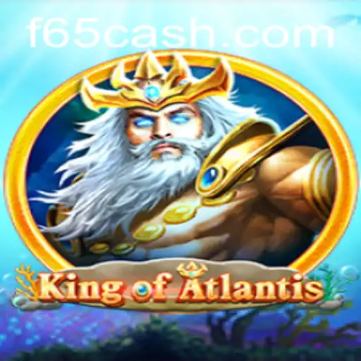 King of Atlantis: Aventura Subaquática e Estratégia em F65.COM