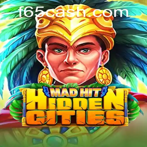 Descubra as Aventuras de MadHitHiddenCities: O Novo Fenômeno dos Jogos