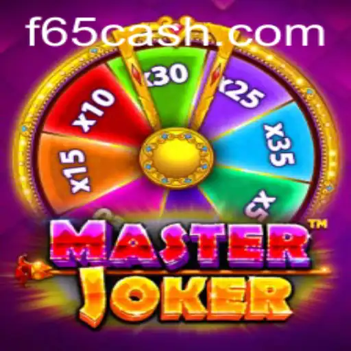 MasterJoker: Descubra a Emoção do Novo Jogo de Cassino