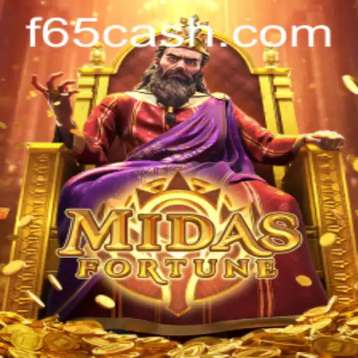 MidasFortune: Descubra o Novo Fenômeno dos Jogos Online