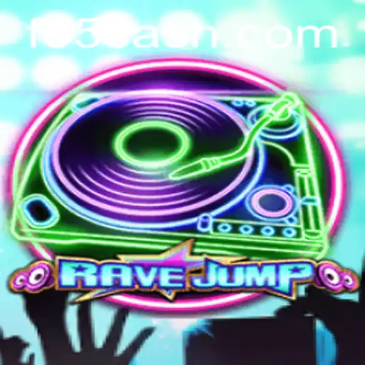 Descubra o Mundo Vibrante de RaveJump: O Jogo Inovador de F65.COM
