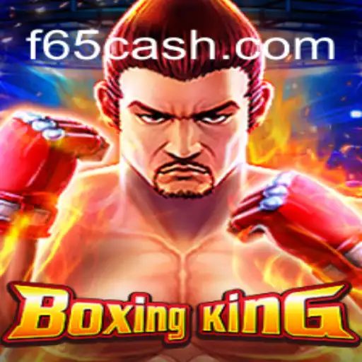 BoxingKing: A Nova Sensação do Mundo dos Games
