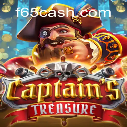 CaptainssTreasure: Aventura e Estratégia no Mundo dos Piratas