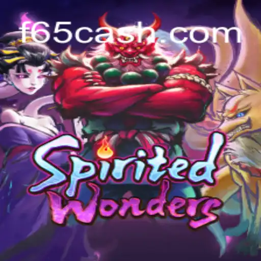 Exploração do Jogo SpiritedWonders e a Influência de F65.COM