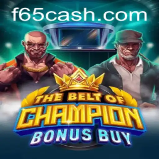 TheBeltOfChampionBonusBuy: Um Novo Horizonte nos Jogos Online