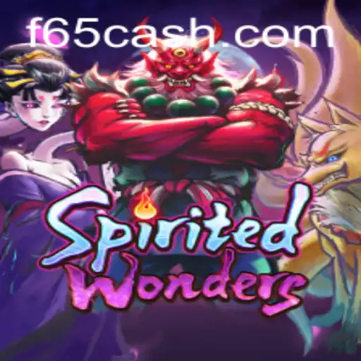 Exploração do Jogo SpiritedWonders e a Influência de F65.COM