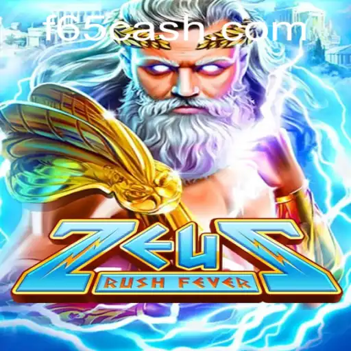 Descubra o Novo Fenômeno dos Jogos: ZeusRushFever